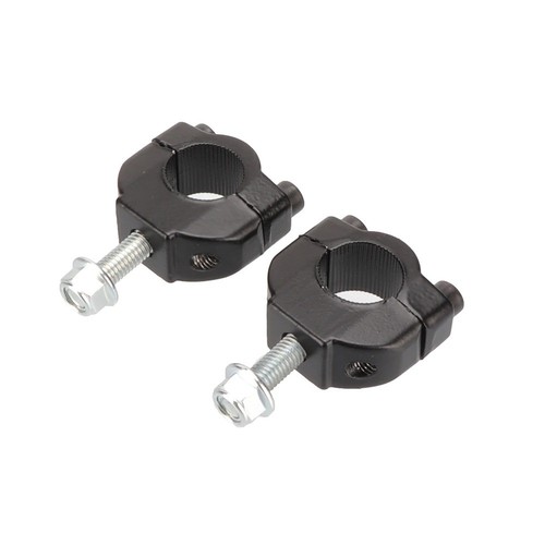 22mm riser mount clamps - 22mm,