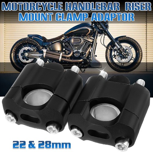 Pair 28mm motorcycle - &,
