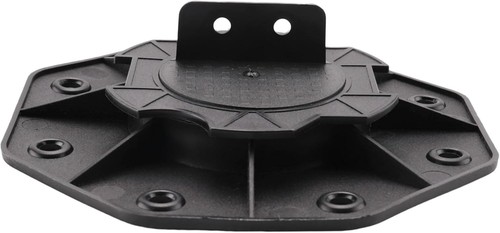 Adjustable decking riser pack - decking,