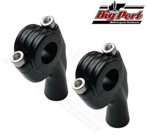 Motorcycle handlebar - 7/8",
