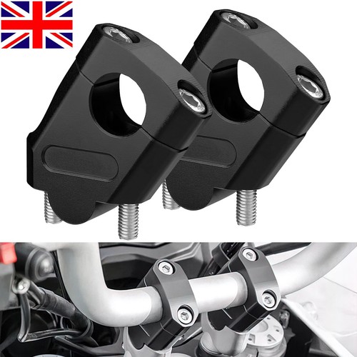 Black 22mm handlebar - &22mm, bar