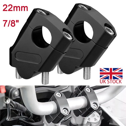 22mm riser mount - riser,