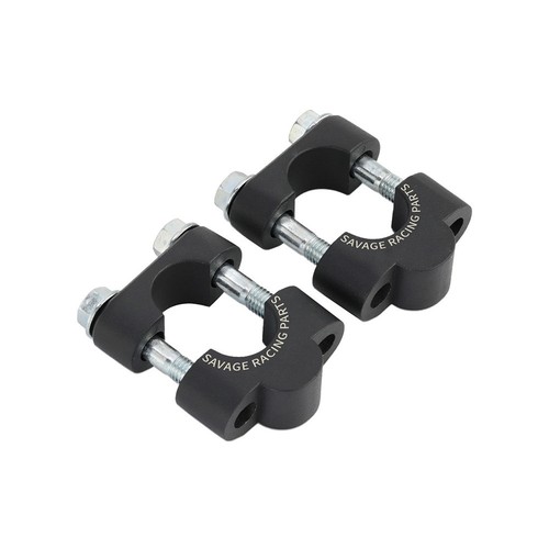 Universal 22mm handlebar - 22mm, 7/8''
