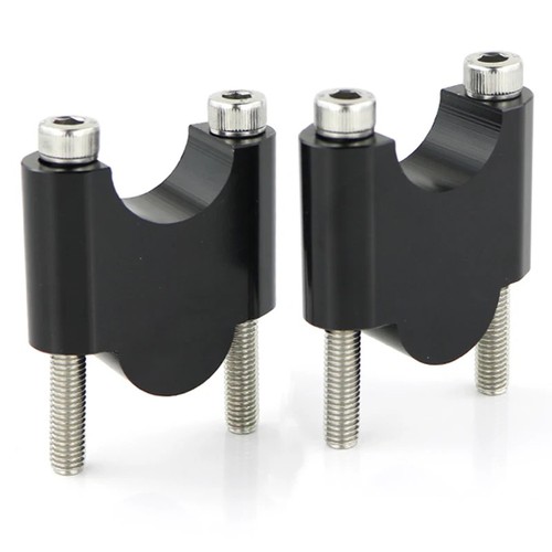 22mm handlebar fat riser - 7/8",