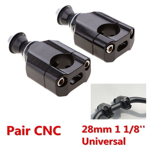Cnc aluminium handlebar - aluminium,