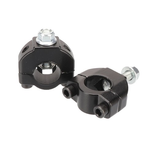 22mm riser mount clamps - 7/8",