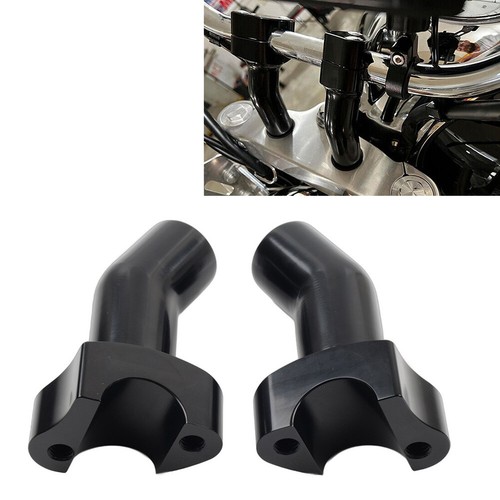 Pullback handlebar - 1/2",