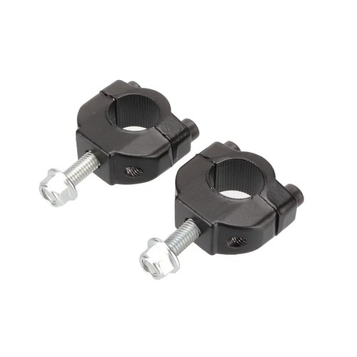 22mm riser mount clamps - riser,