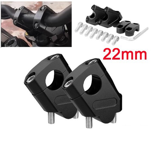 22mm universal handlebar - 7/8'',