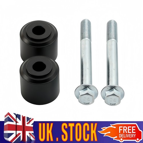 Handlebar riser spacers 30mm - riser,