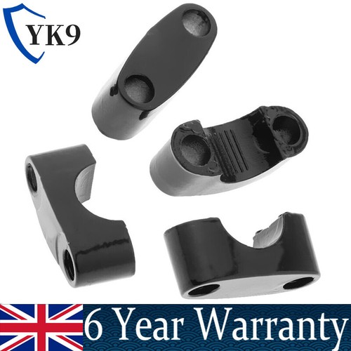 22mm cnc handlebar fat - 22mm,