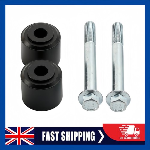 Handlebar riser spacers 30mm - spacers, h=30mm
