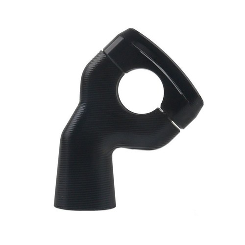 Motorcycle handlebar riser - motorcycle,