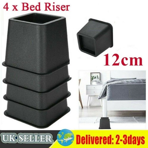 Furniture bed risers - bed, chair