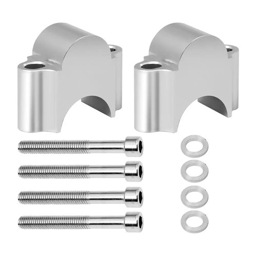 Pair motorcycle handlebar - 1,