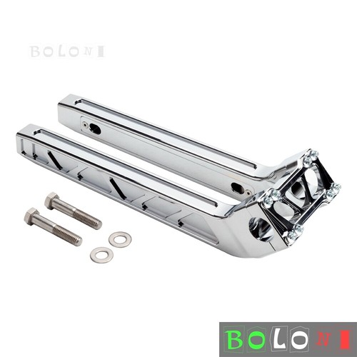 Handlebar riser kit for - 1",
