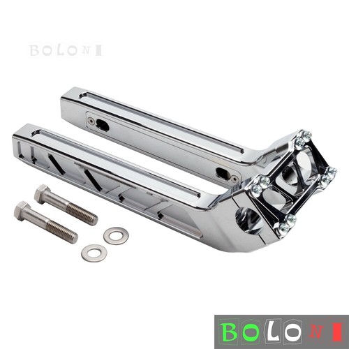 Handlebar riser kit for - handlebar,