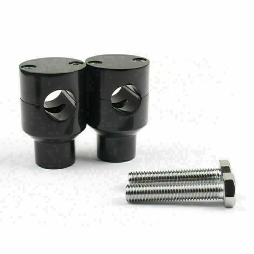 22mm handle bar riser - bar,