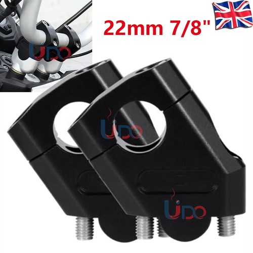 Universal 22mm handlebar - universal,