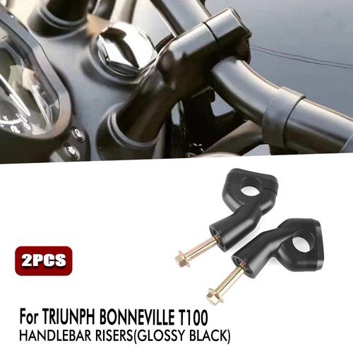 Handlebar riser kit for - kit,