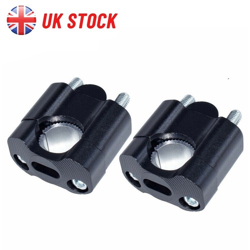 Handlebar fat bar mount - bar,