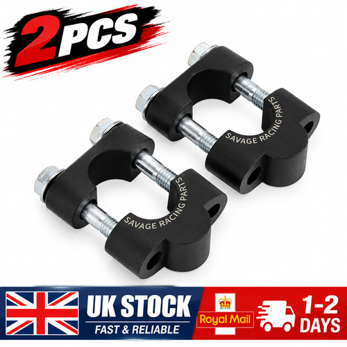 Fit 22mm handlebar - 22mm,