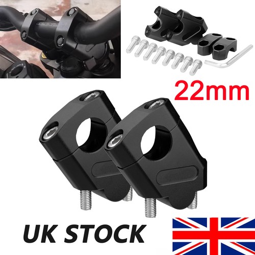 22mm universal handlebar - 7/8'',