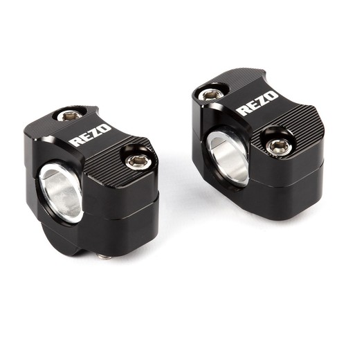 Rezo aluminium 22mm - rezo, 22mm-28.6mm