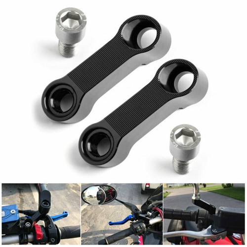 2pcs motorbike mirror - motorbike,