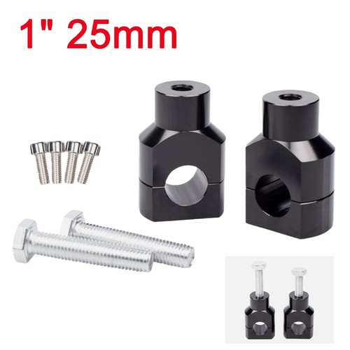 25mm cnc handlebar - cnc,