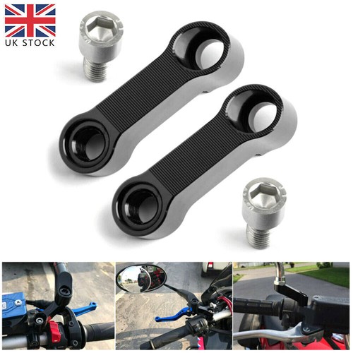 2pcs 10mm motorcycle - 10mm, motorbike