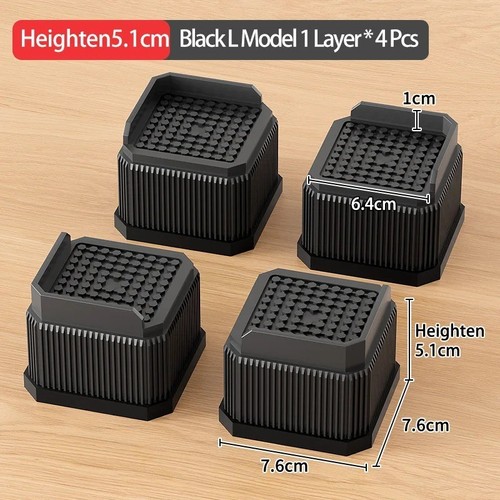 Pcs set inch - inch, bed