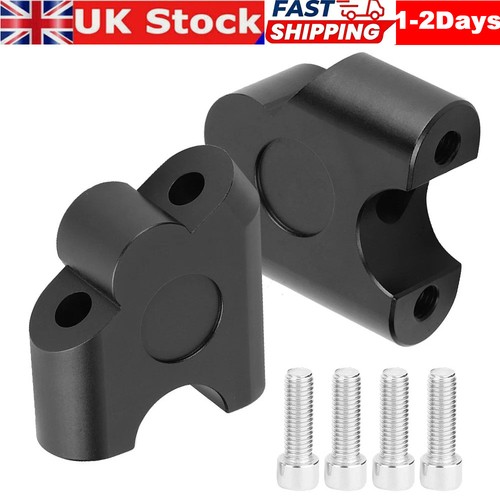 22mm universal - (black)22mm,