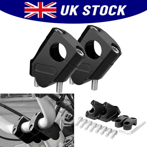 Cnc 22mm universal handlebar - universal,