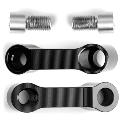 Pcs 10mm motorcycle - motorcycle, mirror