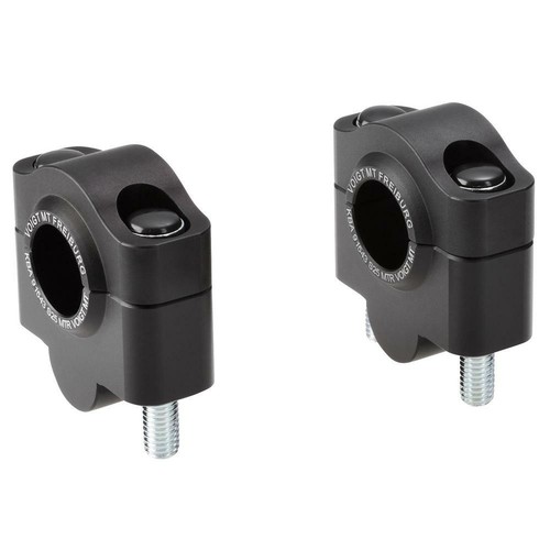 Voigt handlebar risers - voigt,