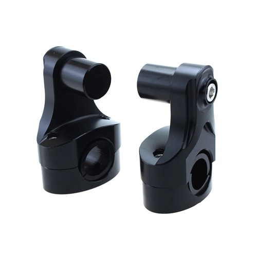 5cm handlebar riser - riser, for
