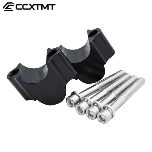 Universal 30mm handlebar riser - universal,