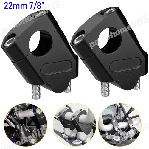 Motorcycle 22mm handlebar - motorcycle,