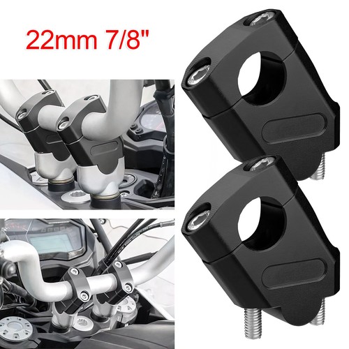 Universal motorcycle handlebar - universal,