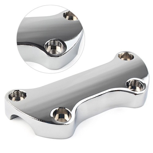 Bar smooth handlebar - smooth, riser