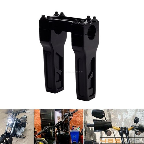 Handlebar riser for - riser,