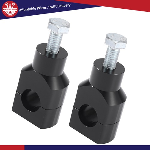 Pair 22mm motorcycle - pair,